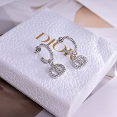 Christian Dior Earrings